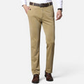 Solviero Club | Pantalones Rectos para Hombre Elegancia Atemporal