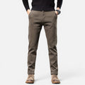 Solviero Club | Pantalones para Hombre Sofisticación Deportiva