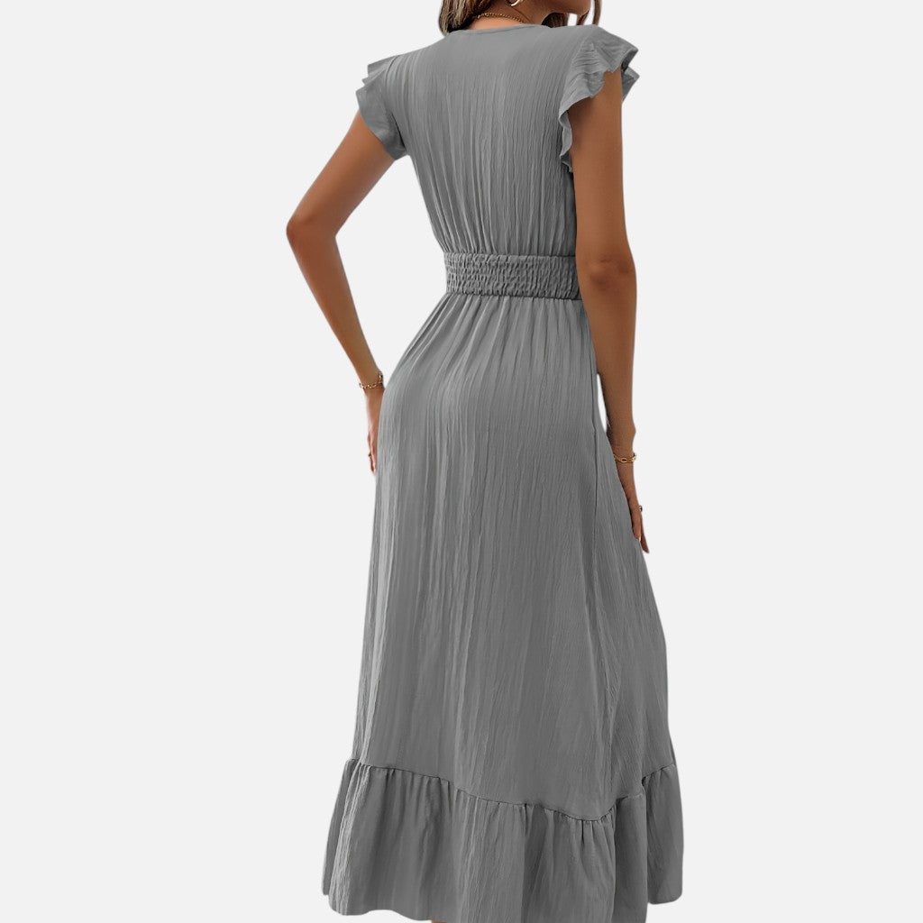 Solviero Club | Vestido Elegante para Mujer Encanto Atemporal