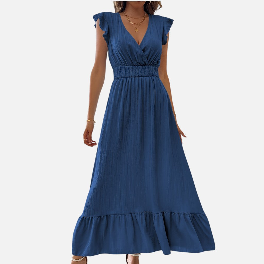 Solviero Club | Vestido Elegante para Mujer Encanto Atemporal