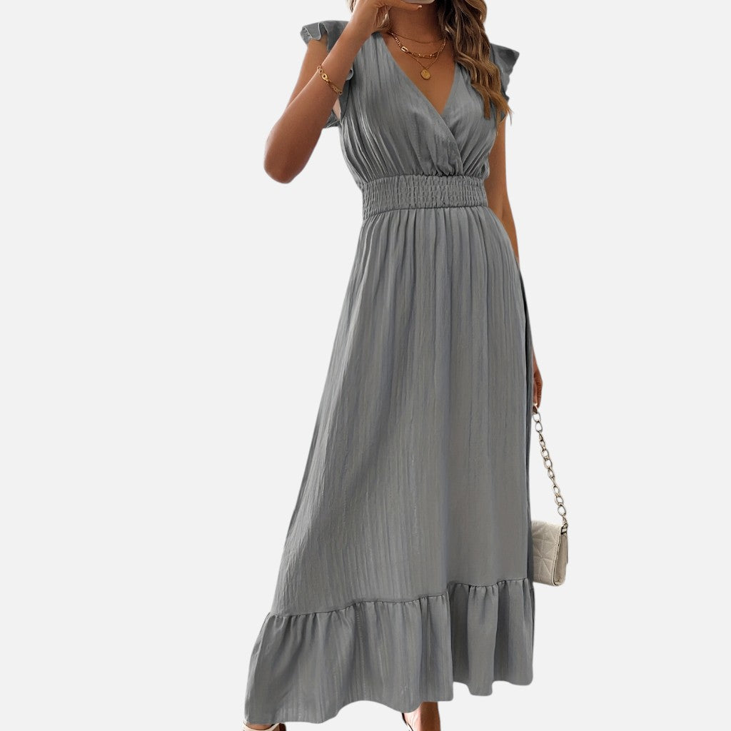 Solviero Club | Vestido Elegante para Mujer Encanto Atemporal