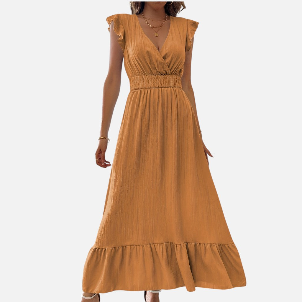 Solviero Club | Vestido Elegante para Mujer Encanto Atemporal