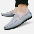 Solviero Club | Mocasines Elegantes para Hombre Sofisticación Atemporal