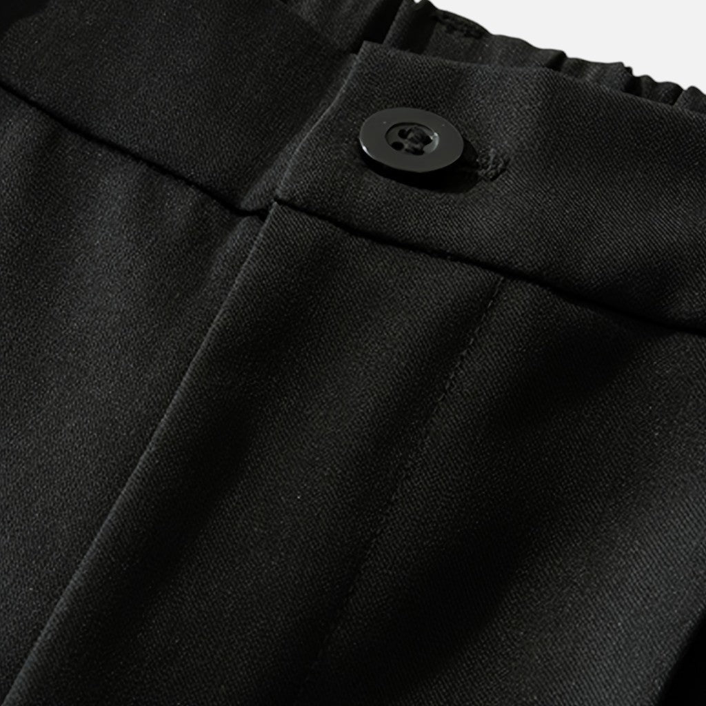 Solviero Club | Pantalones Casual para Hombre Sofisticación Atemporal