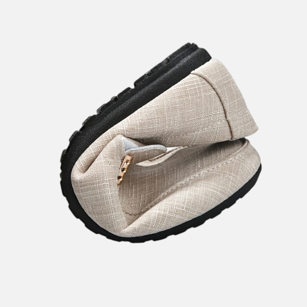 Solviero Club | Mocasines Elegantes para Hombre Sofisticación Atemporal
