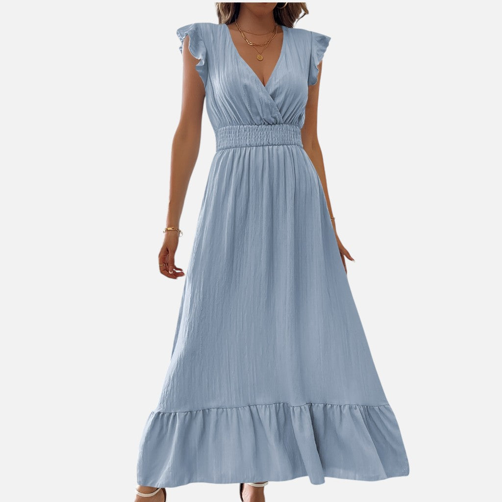 Solviero Club | Vestido Elegante para Mujer Encanto Atemporal