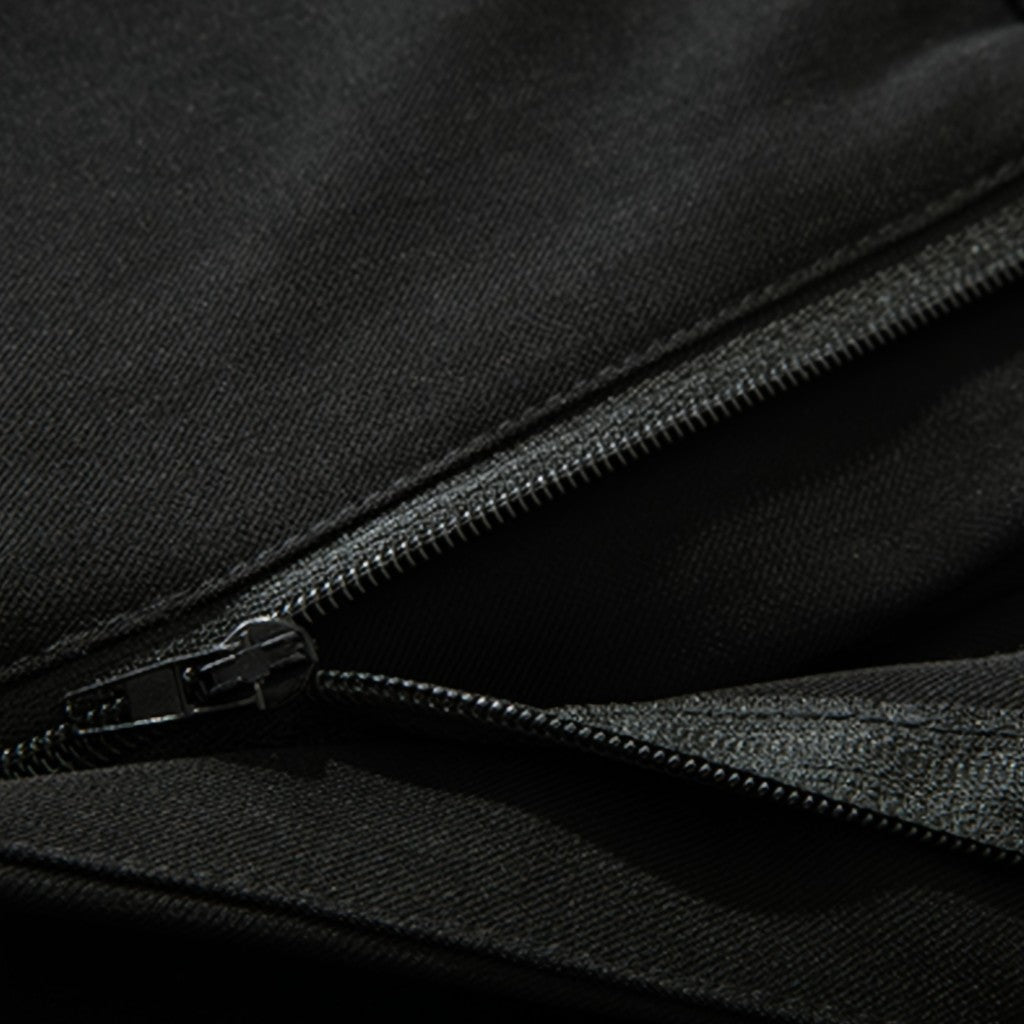 Solviero Club | Pantalones Casual para Hombre Sofisticación Atemporal
