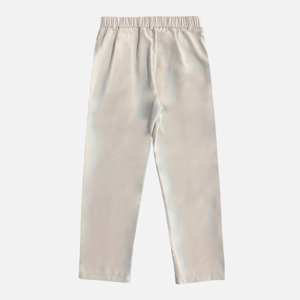 Solviero Club | Pantalones Casual para Hombre Sofisticación Atemporal