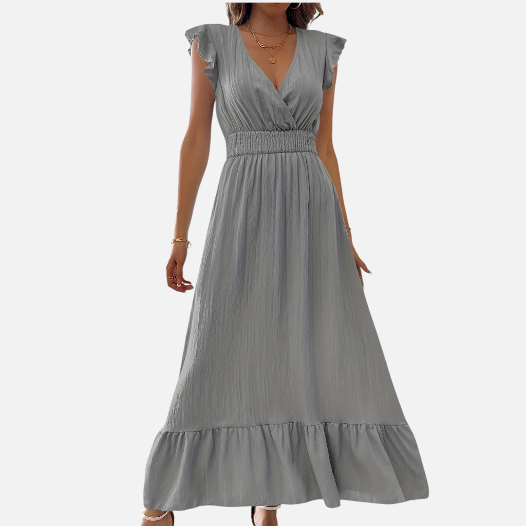Solviero Club | Vestido Elegante para Mujer Encanto Atemporal