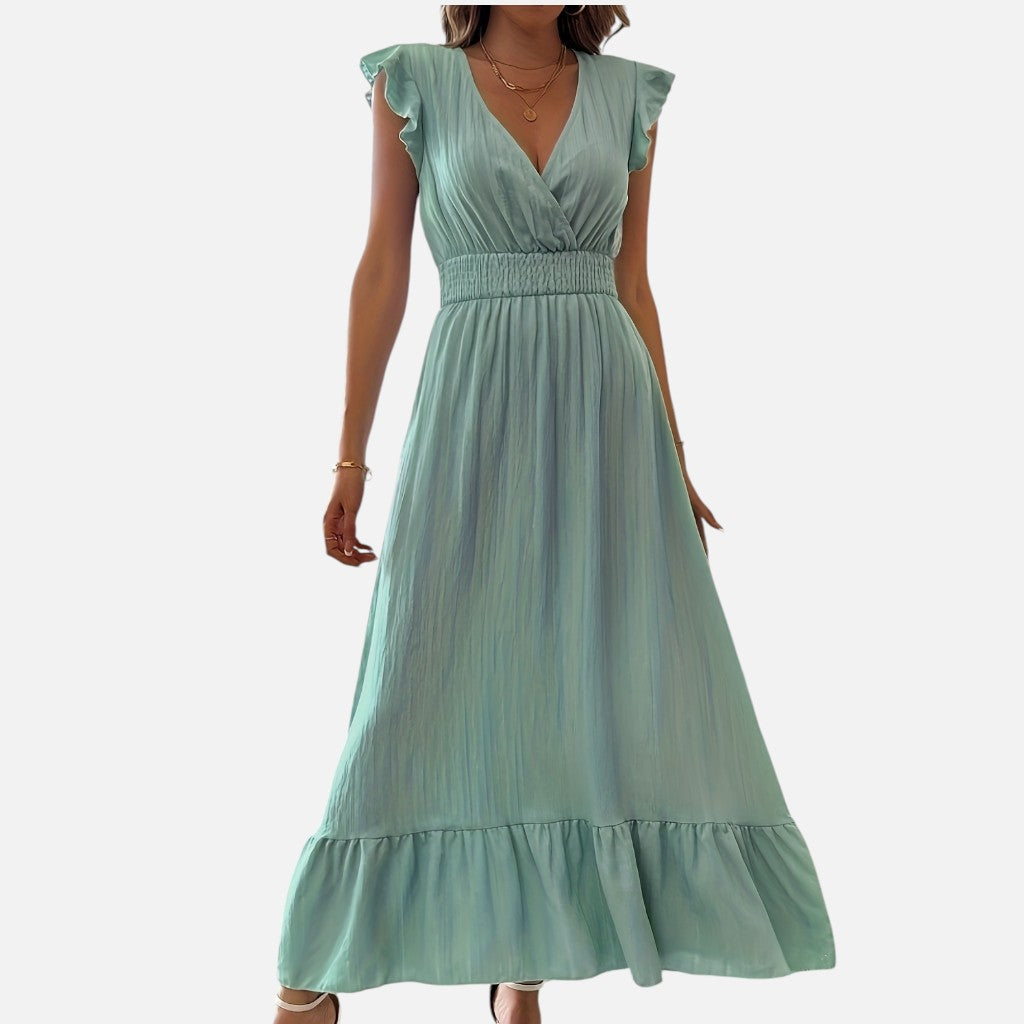 Solviero Club | Vestido Elegante para Mujer Encanto Atemporal